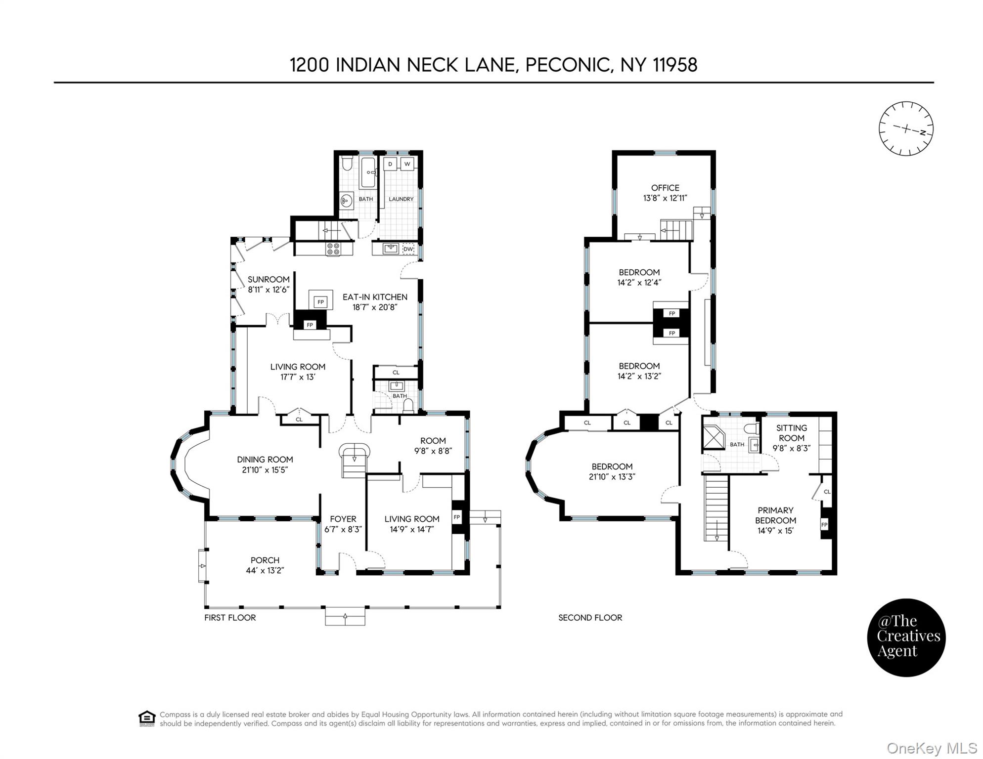1200 Indian Neck Lane – For Sale photo 42