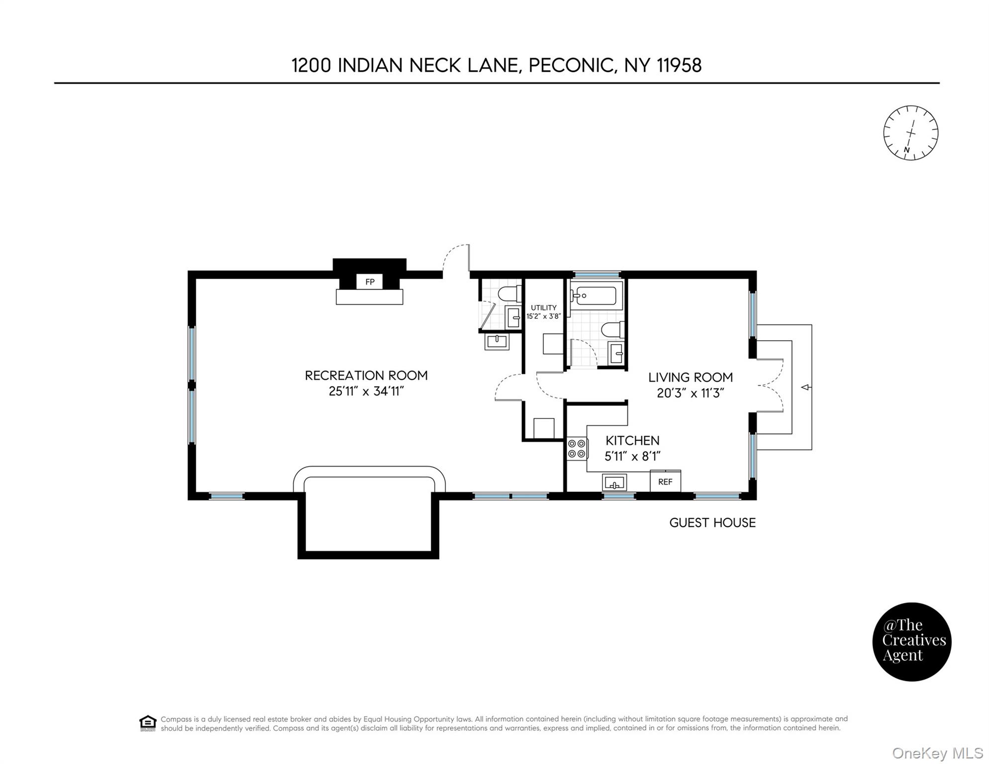 1200 Indian Neck Lane – For Sale photo 43