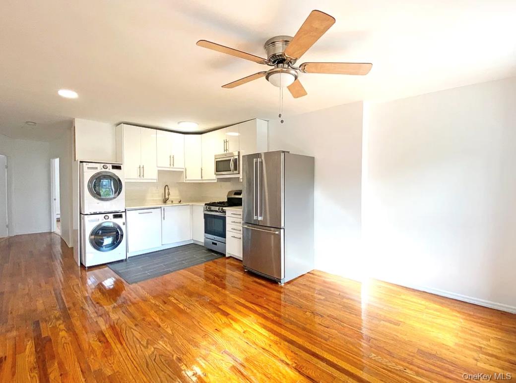 166 Halsey Street – For Rent photo 3