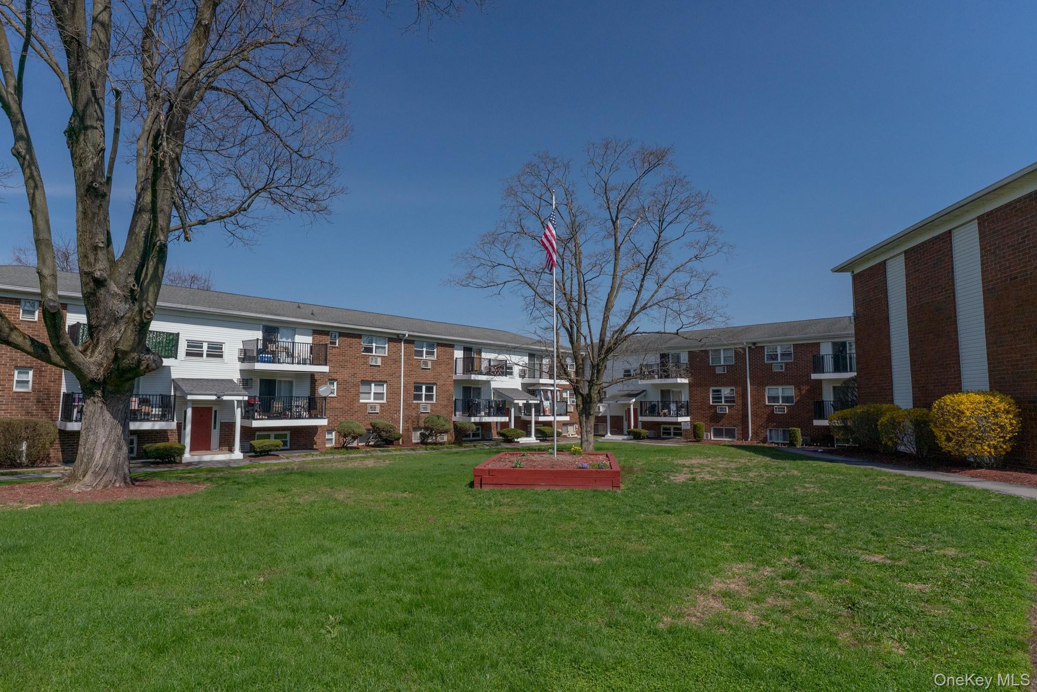 1548 Route 9, Unit 3C