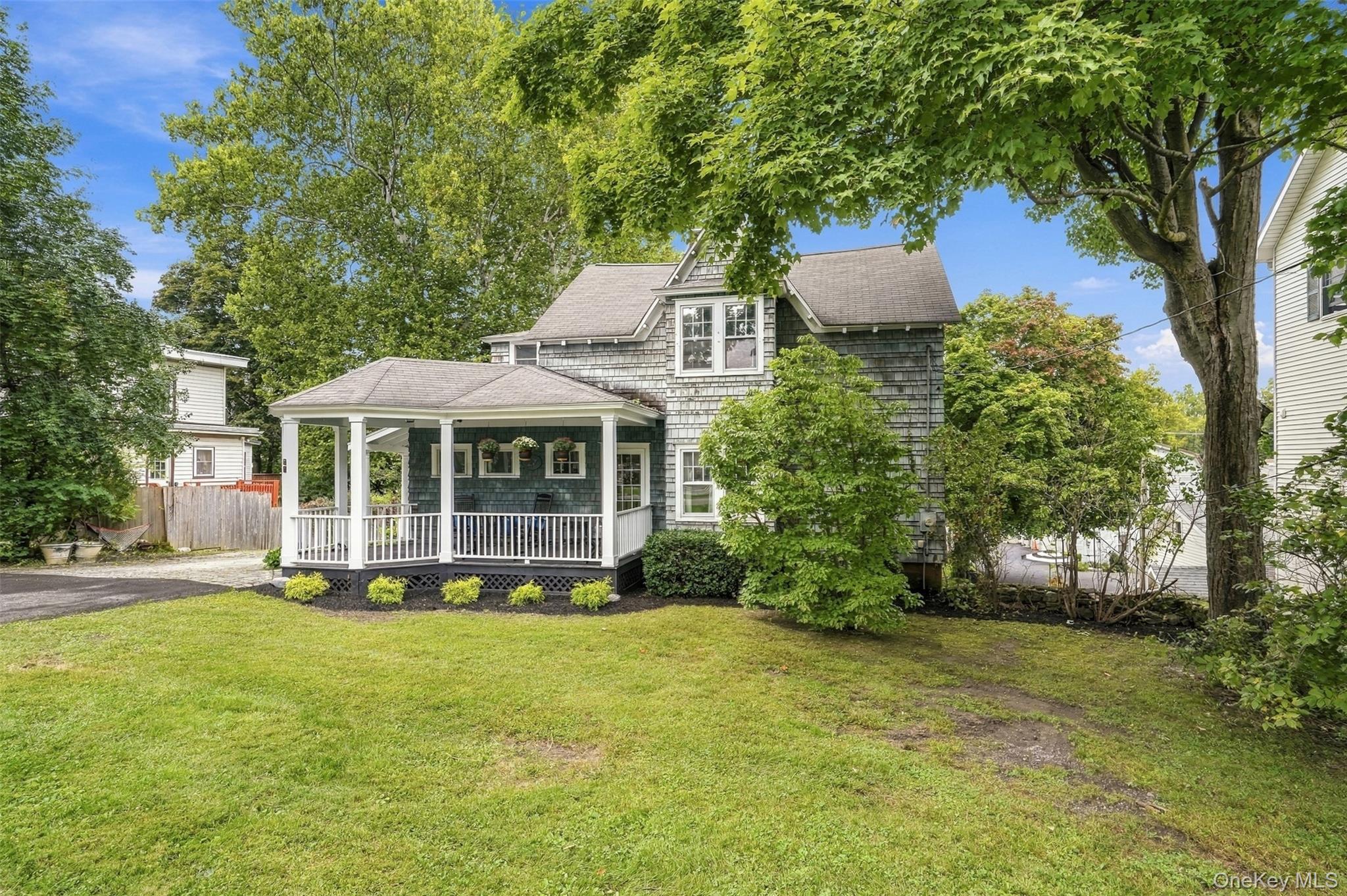 27 Clinton Street – For Sale photo 49
