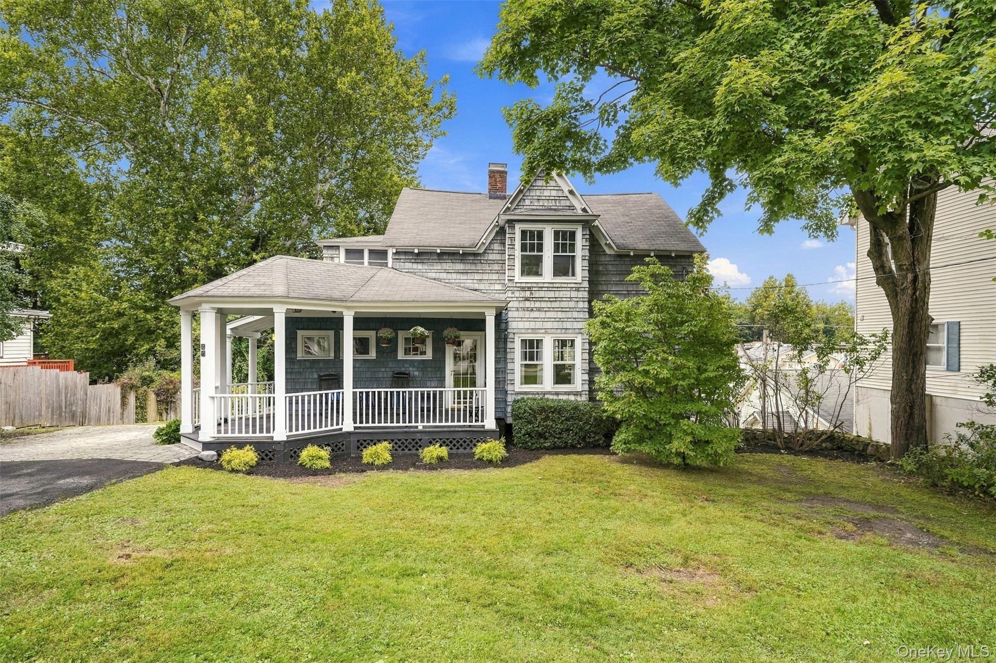 27 Clinton Street – For Sale