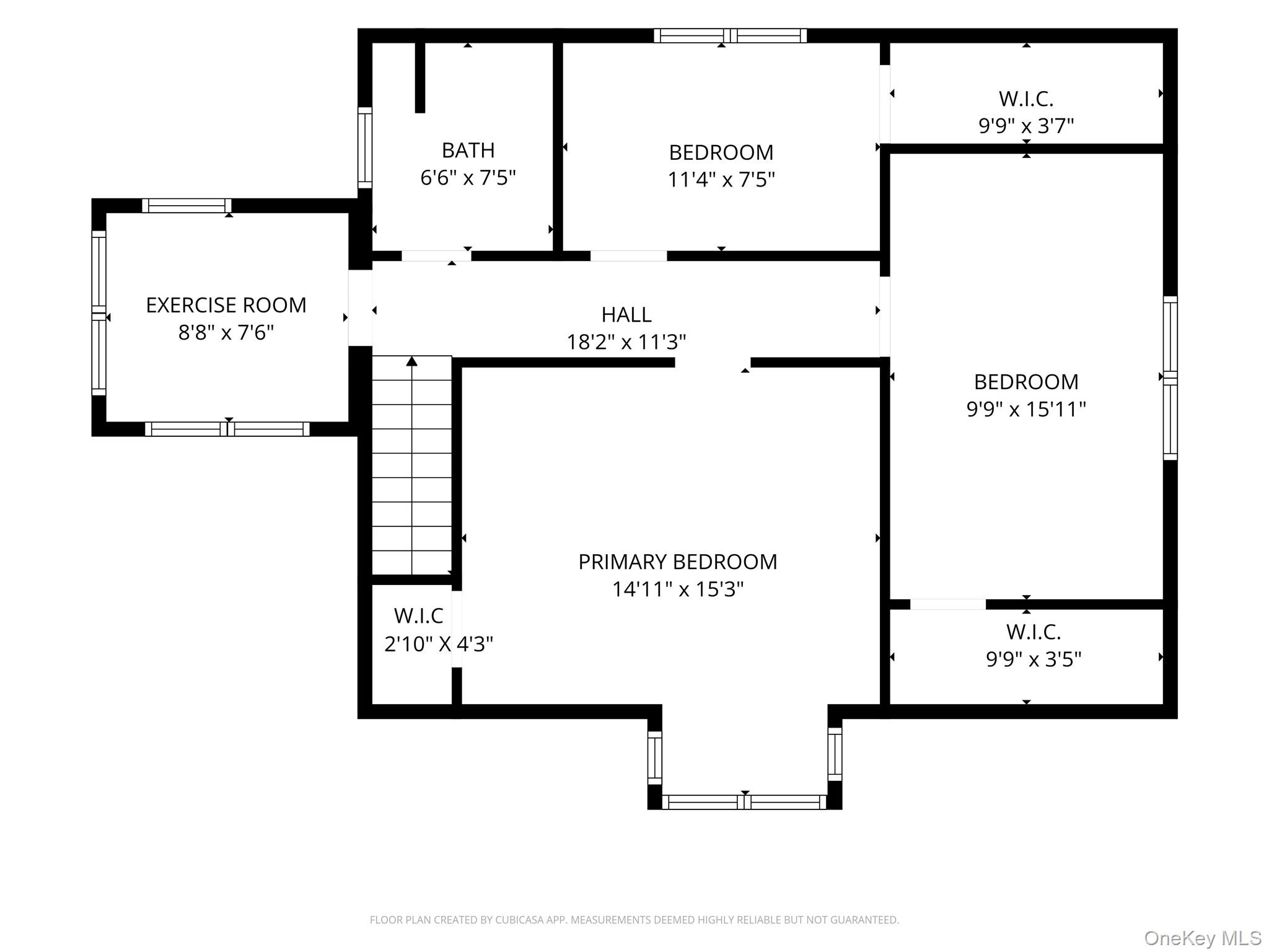 27 Clinton Street – For Sale photo 47