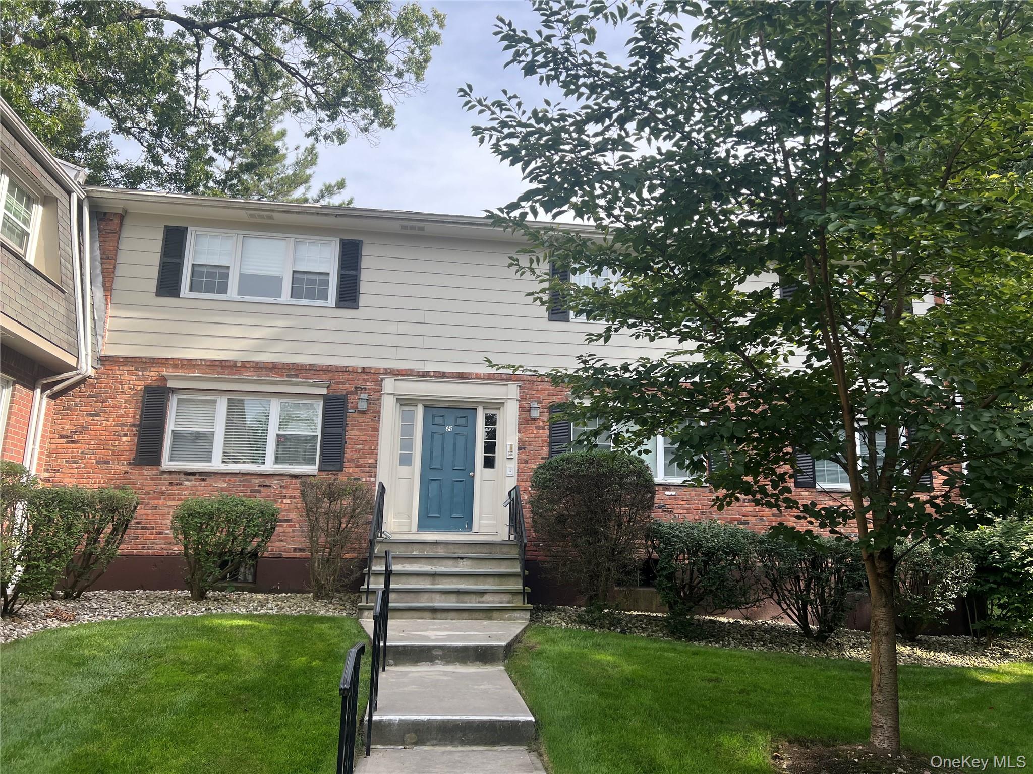 68 Bon Aire Circle, Unit P 10