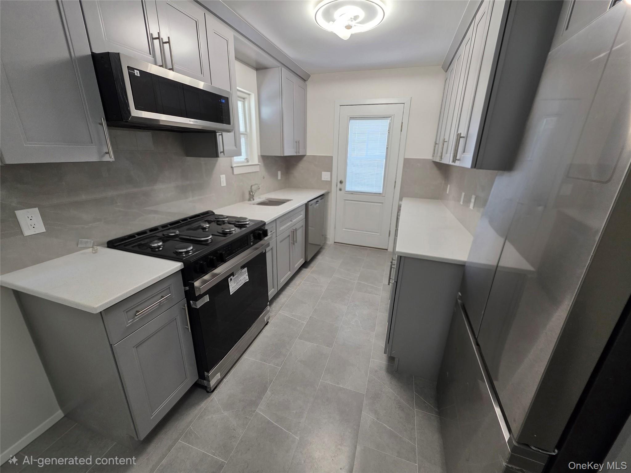 66 Gates Avenue, Unit 1 photo 5
