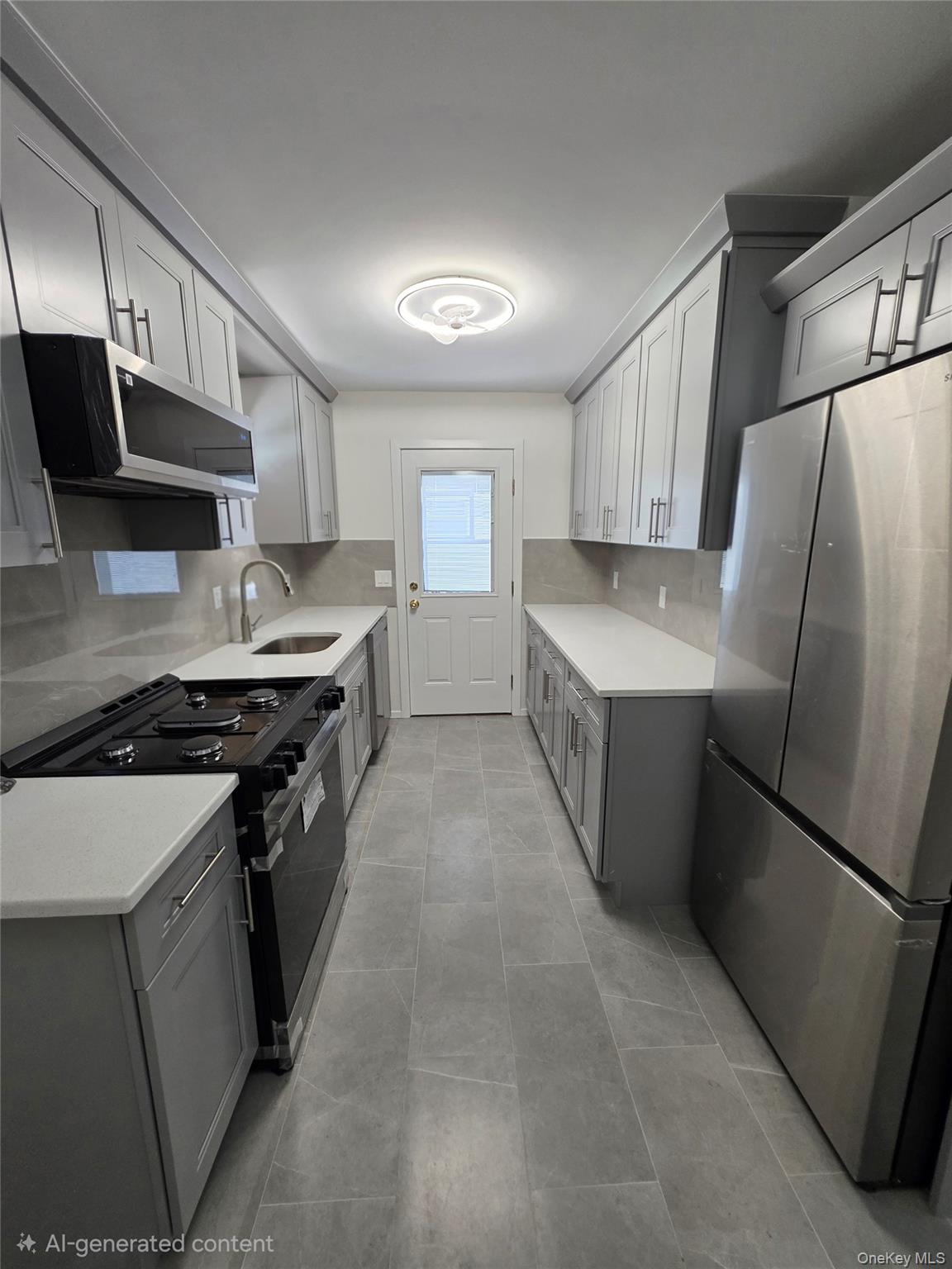 66 Gates Avenue, Unit 1 photo 8