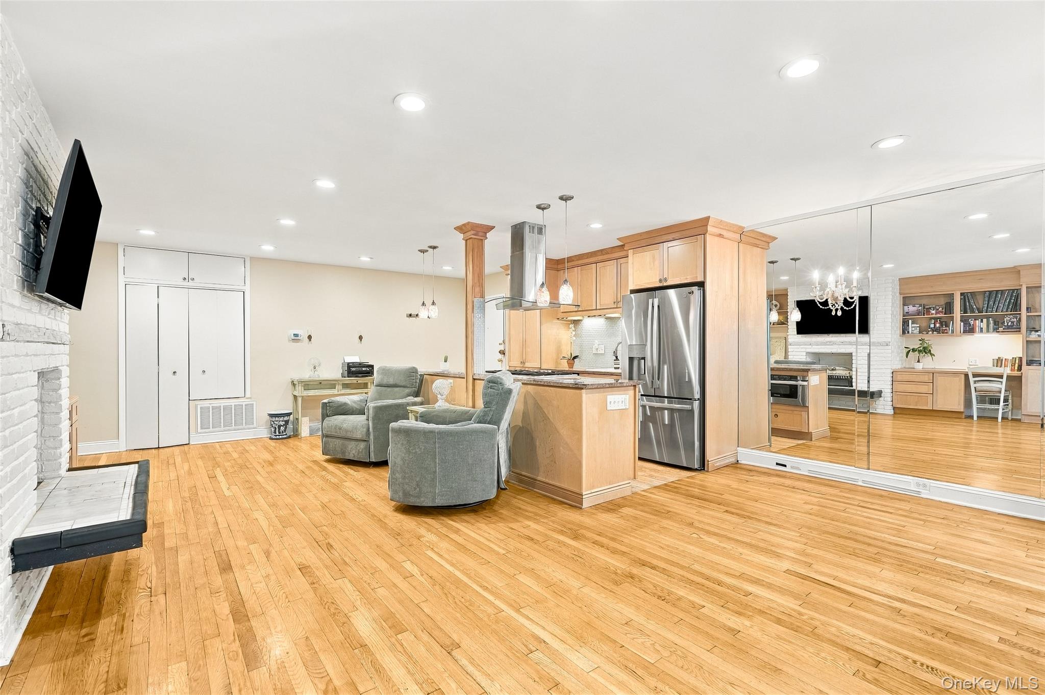 216 Purchase Street, Unit F photo 7