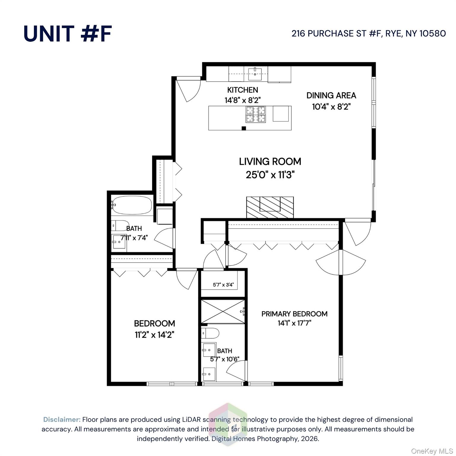 216 Purchase Street, Unit F photo 19