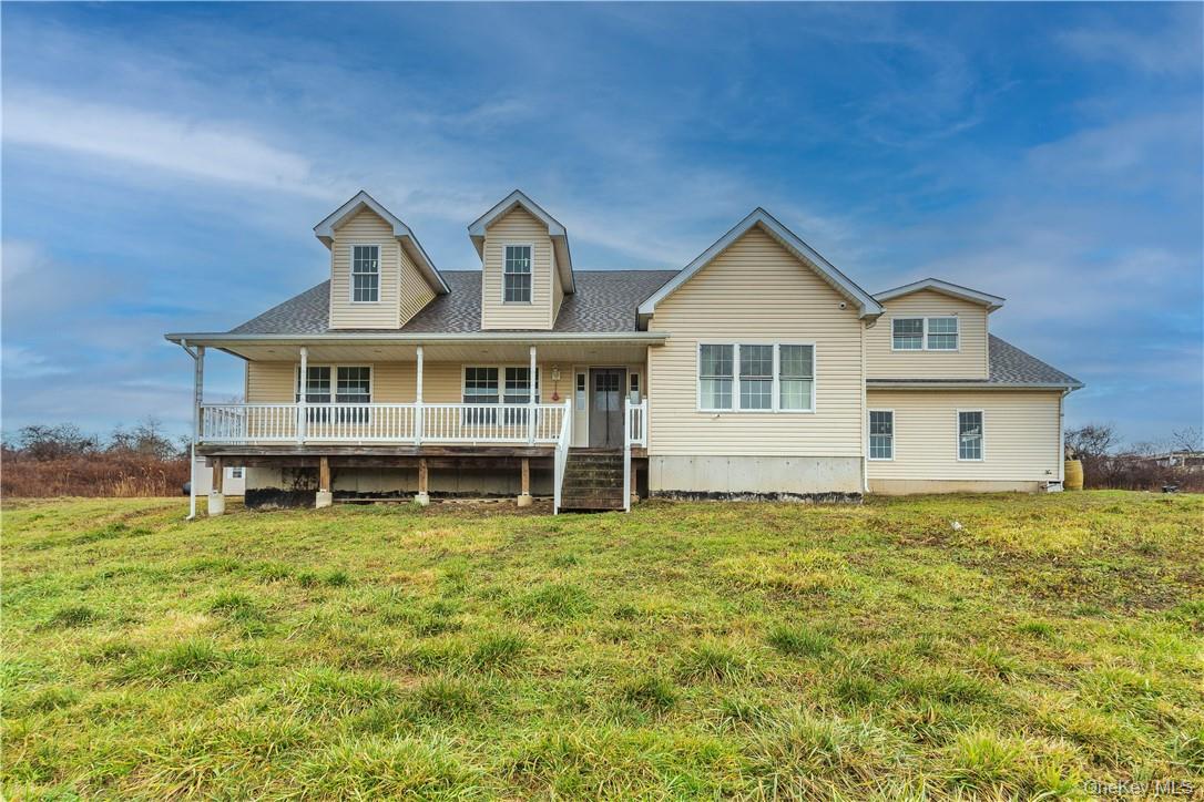 66 Mulberry Lane – For Rent