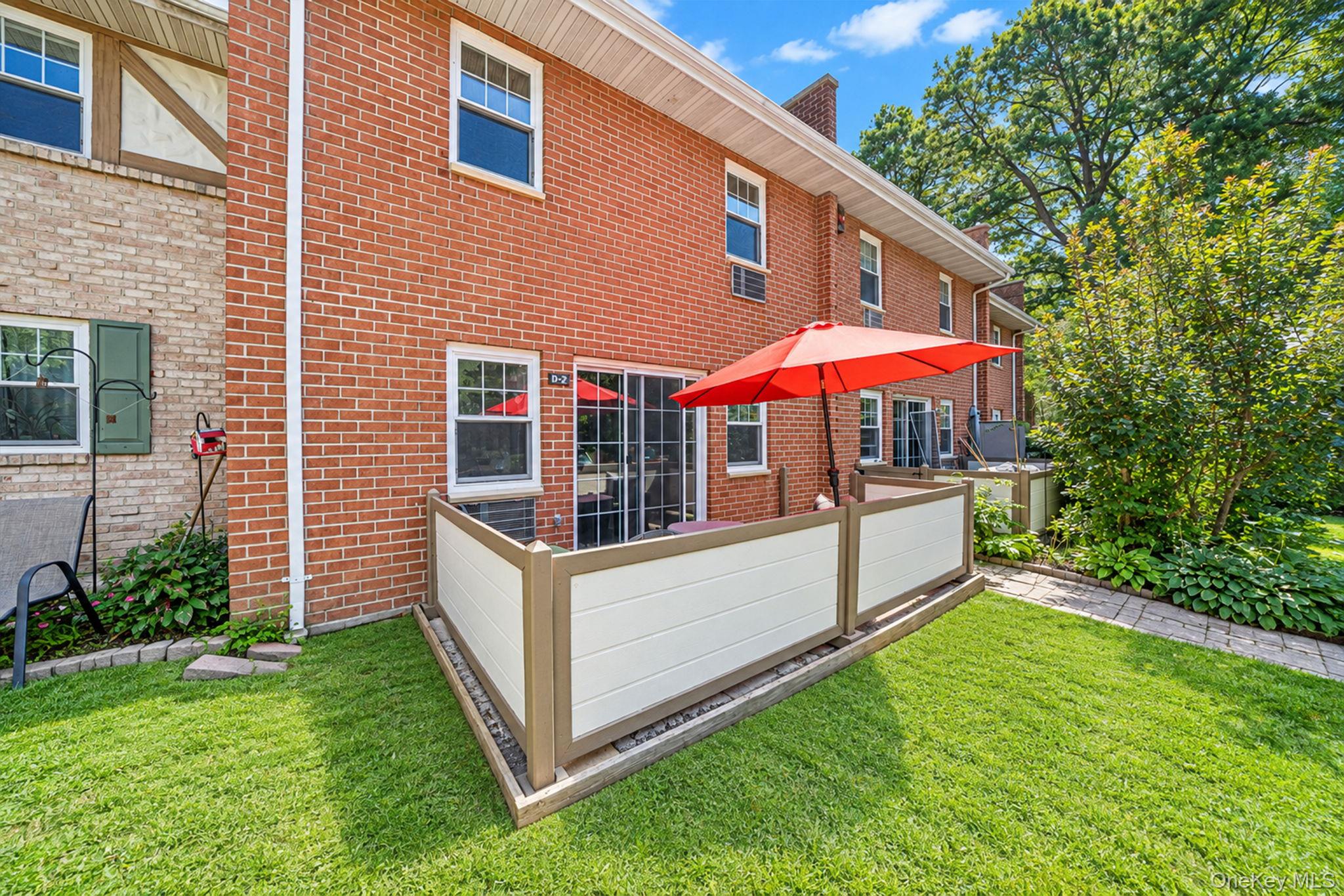 11 Glen Hollow Drive, Unit D7 photo 30