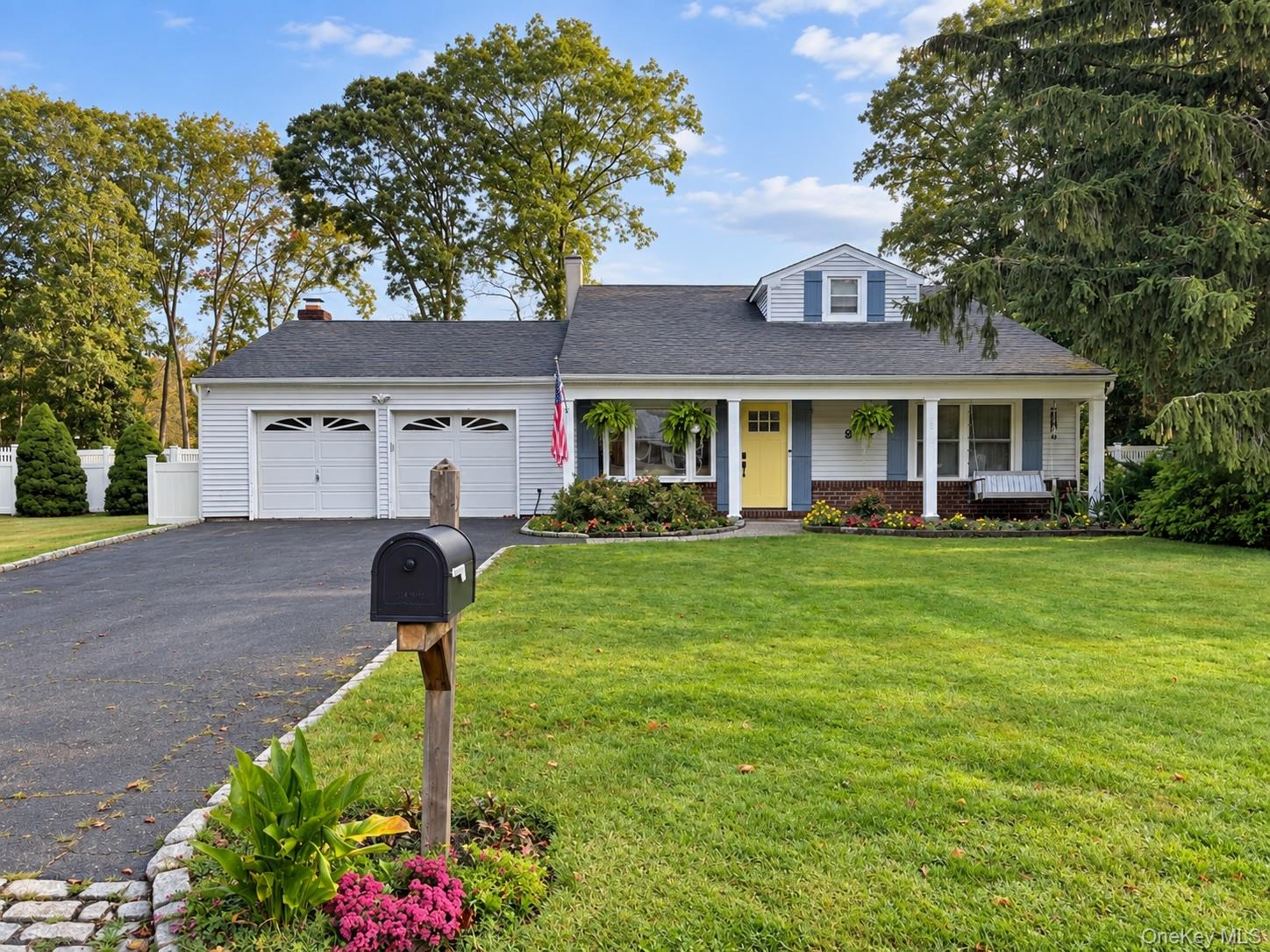 9 Sugarbush Lane