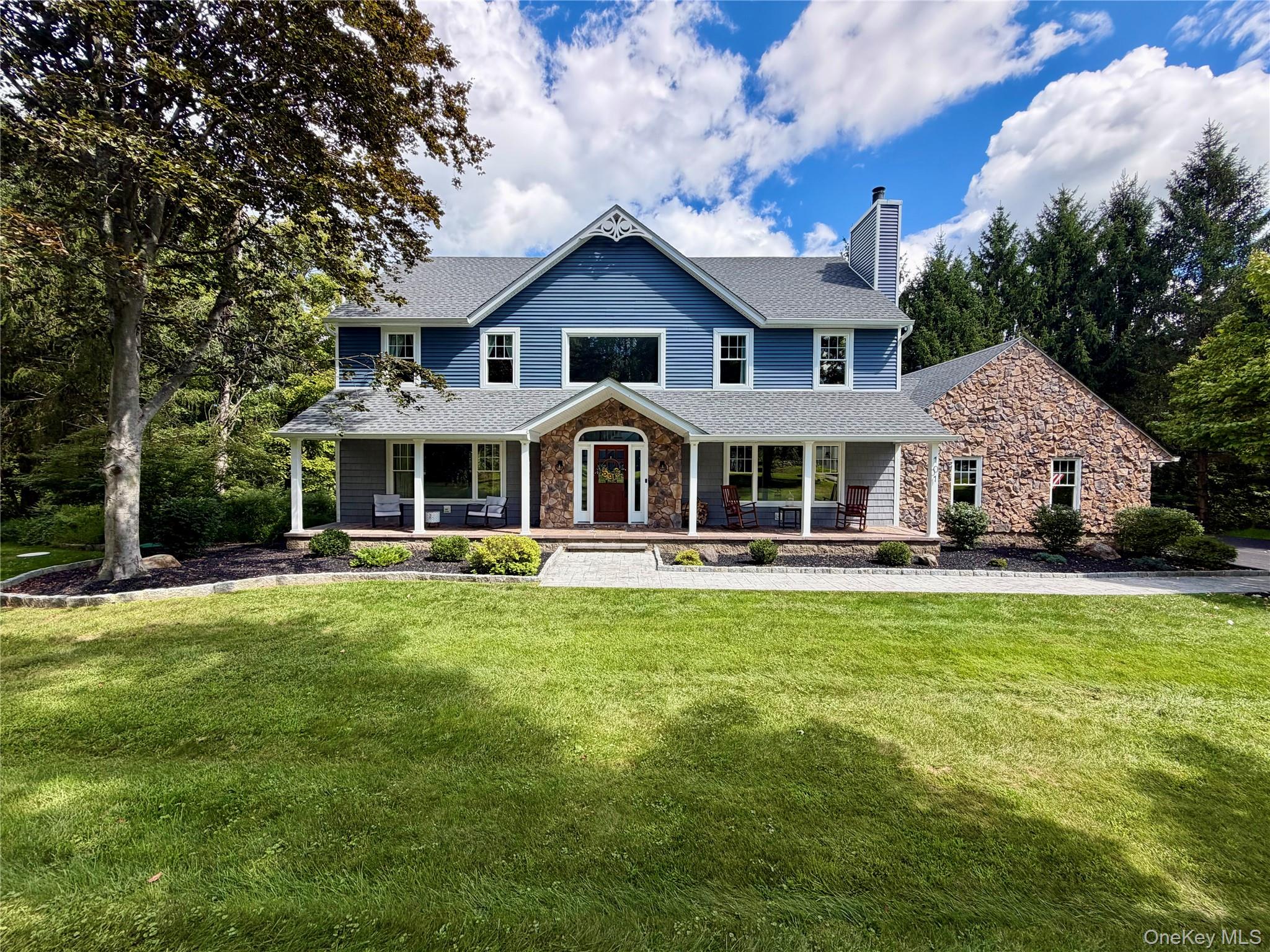 101 Beverly Road – For Sale