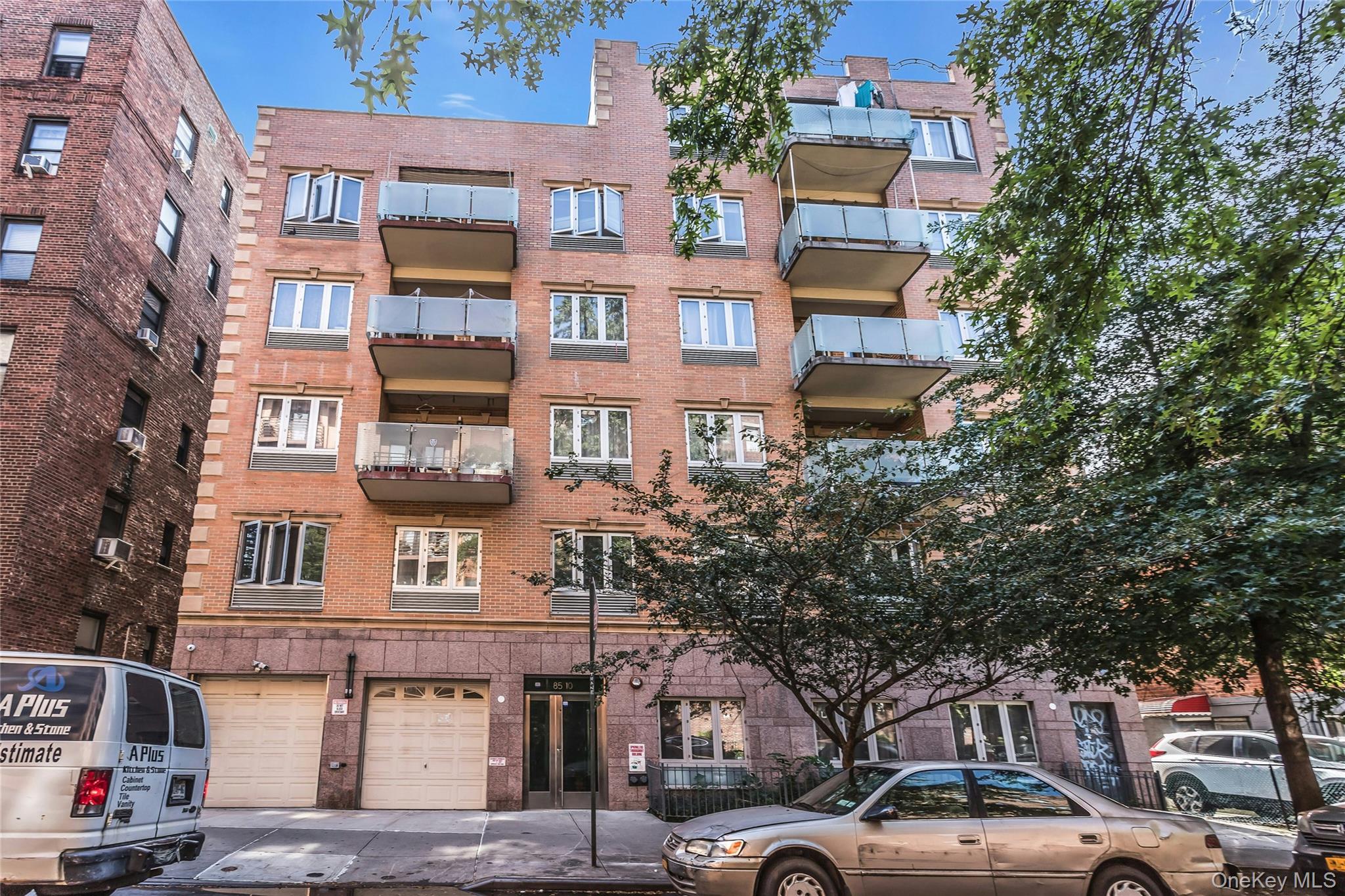 85-10 Elmhurst Avenue, Unit 5B