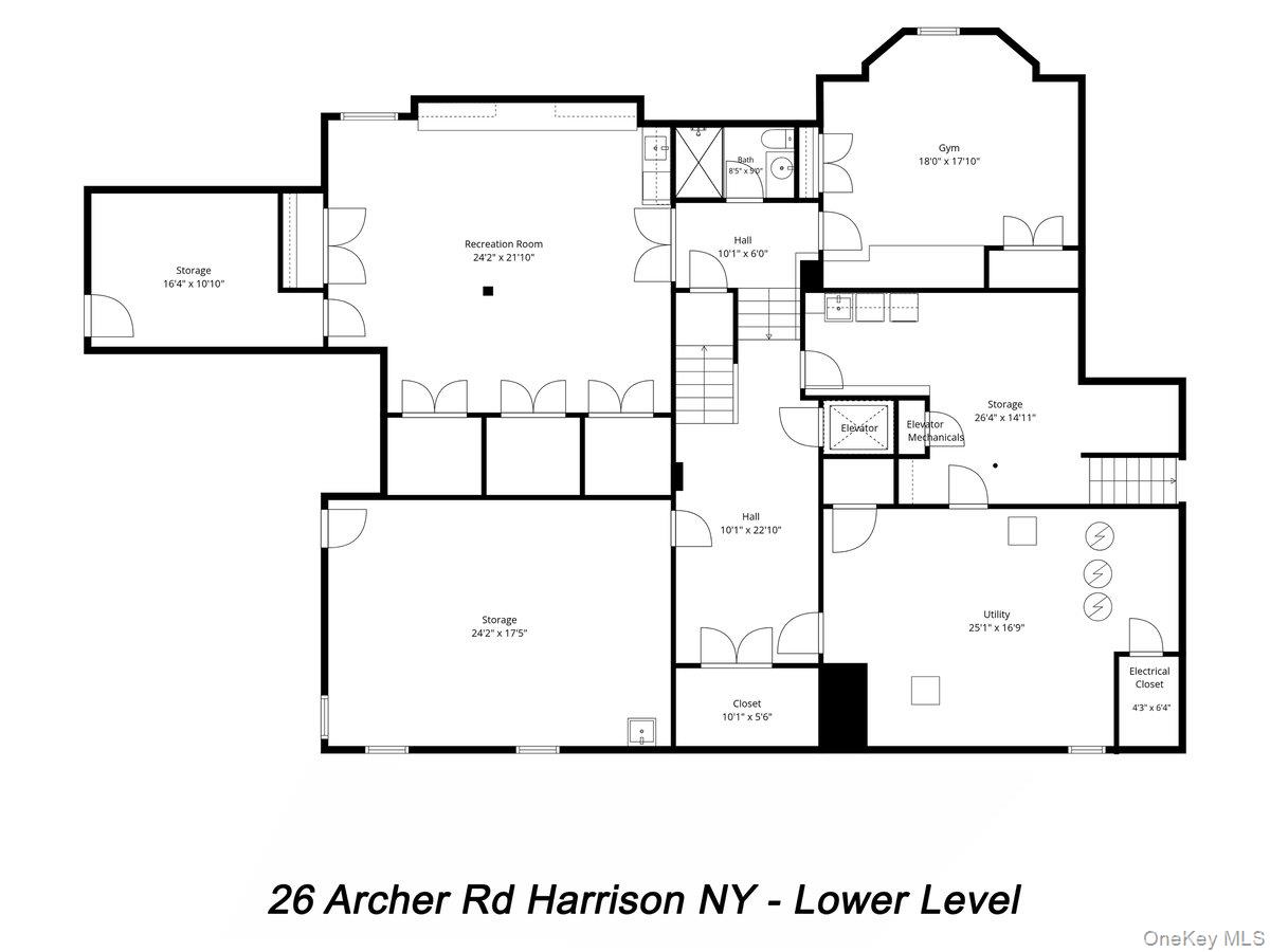 26 Archer Road – For Sale photo 50