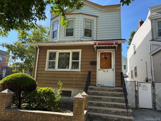 12520 22nd Avenue – For Sale