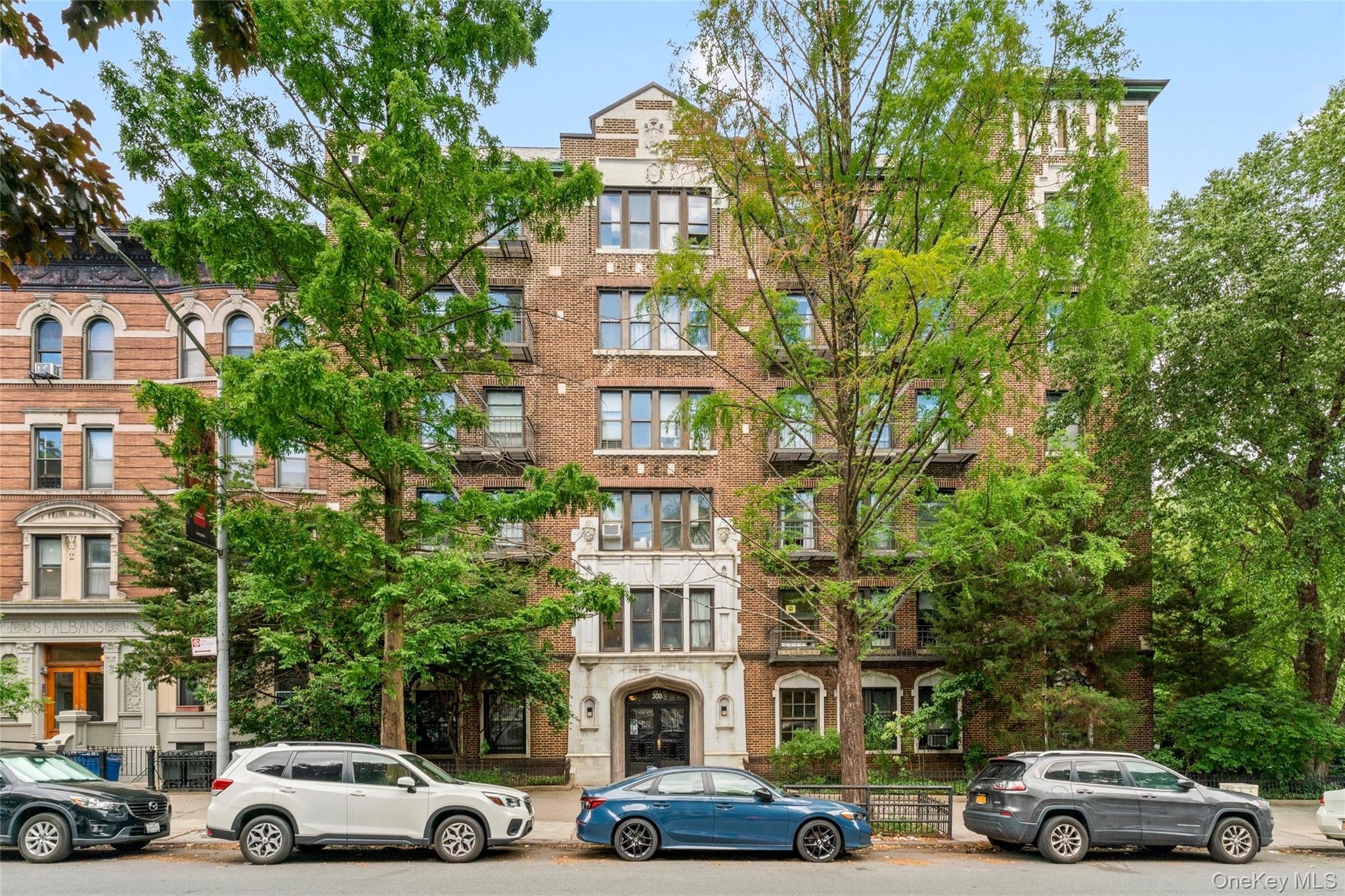 300 8th Avenue, Unit 4N photo 15