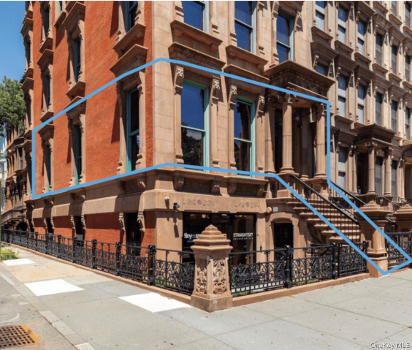 241 Lenox Avenue – For Rent photo 2