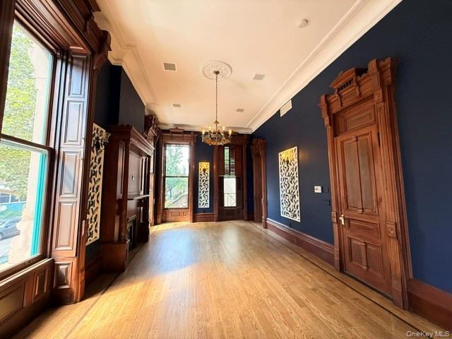 241 Lenox Avenue – For Rent photo 3