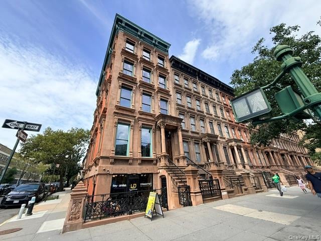 241 Lenox Avenue – For Rent