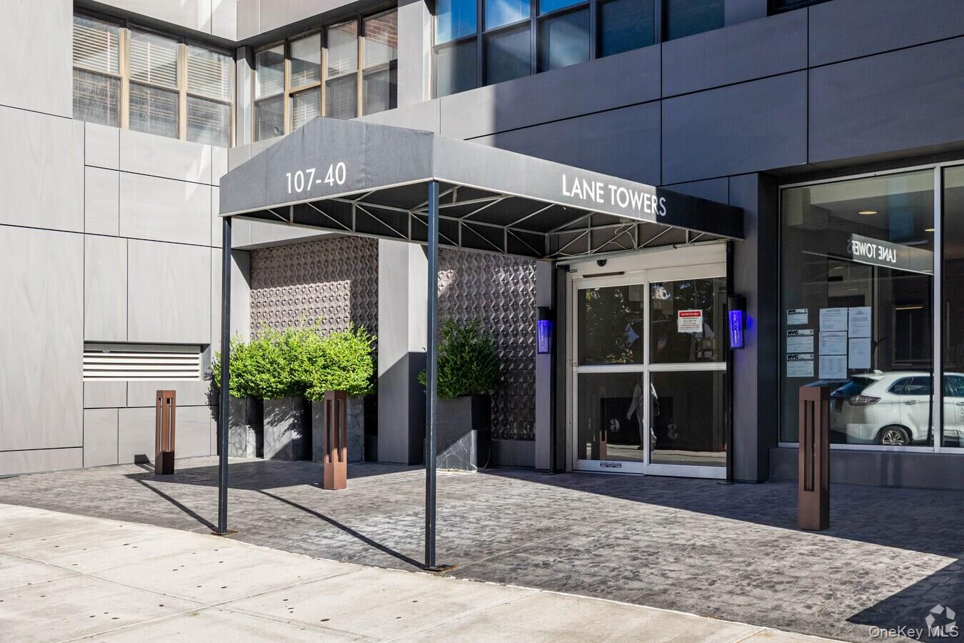 107-40 Queens Boulevard, Unit 12C photo 11