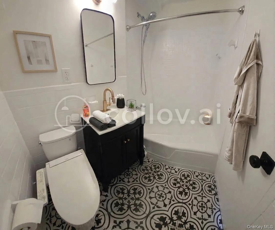 107-40 Queens Boulevard, Unit 12C photo 3