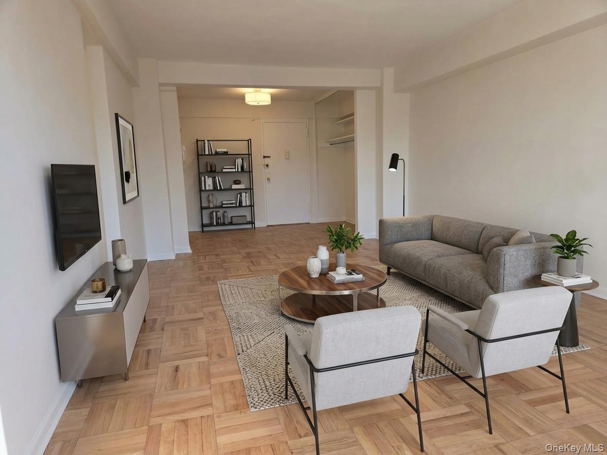 107-40 Queens Boulevard, Unit 12C photo 4
