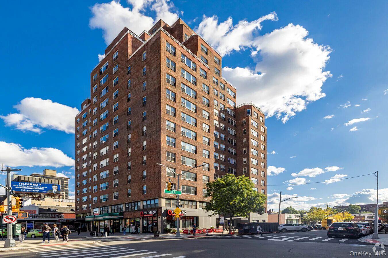 107-40 Queens Boulevard, Unit 12C photo 12