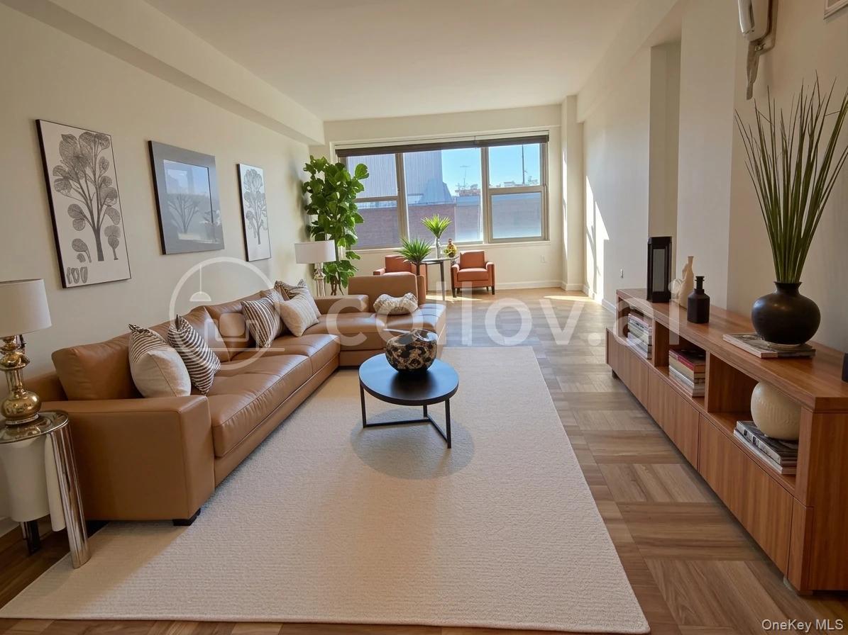 107-40 Queens Boulevard, Unit 12C