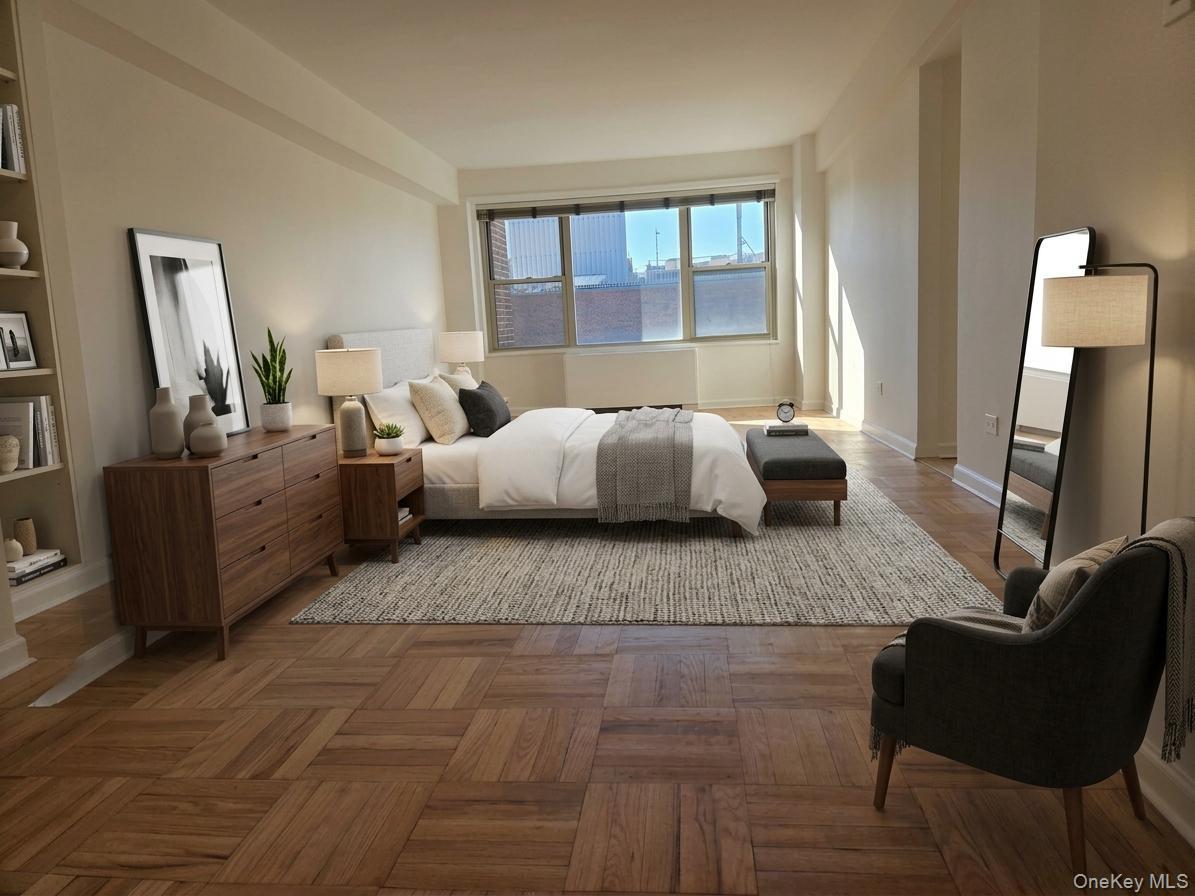107-40 Queens Boulevard, Unit 12C photo 6