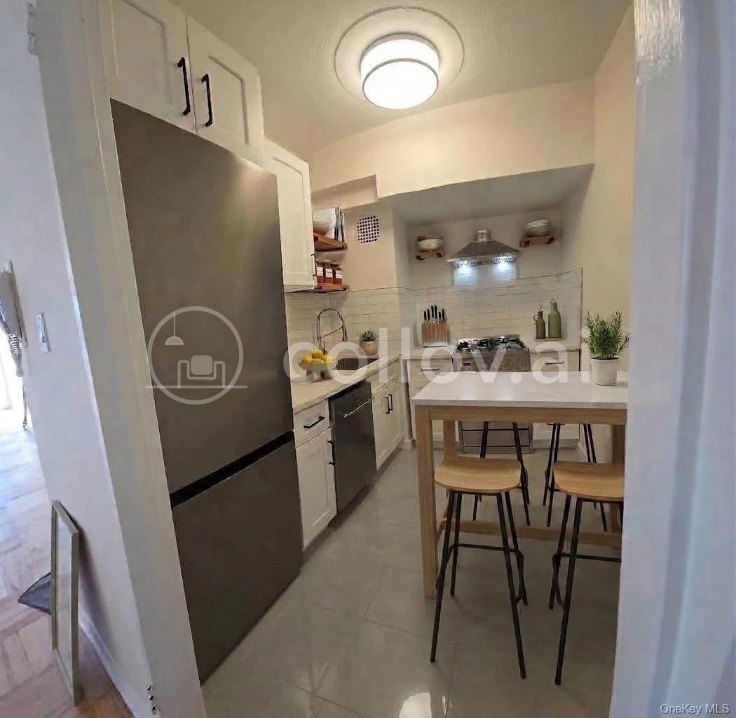 107-40 Queens Boulevard, Unit 12C photo 2