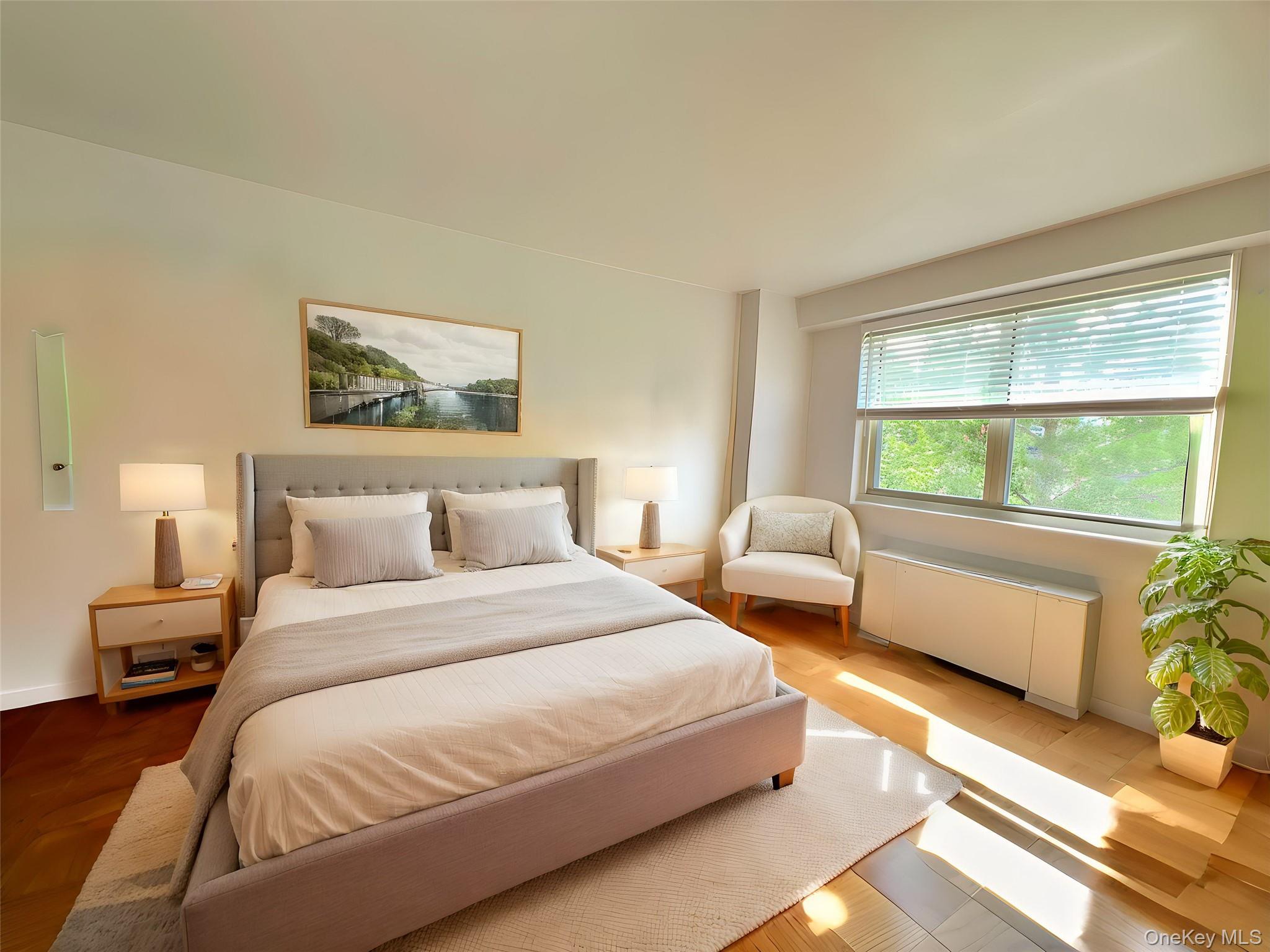 30 Lake Street, Unit 8D photo 9