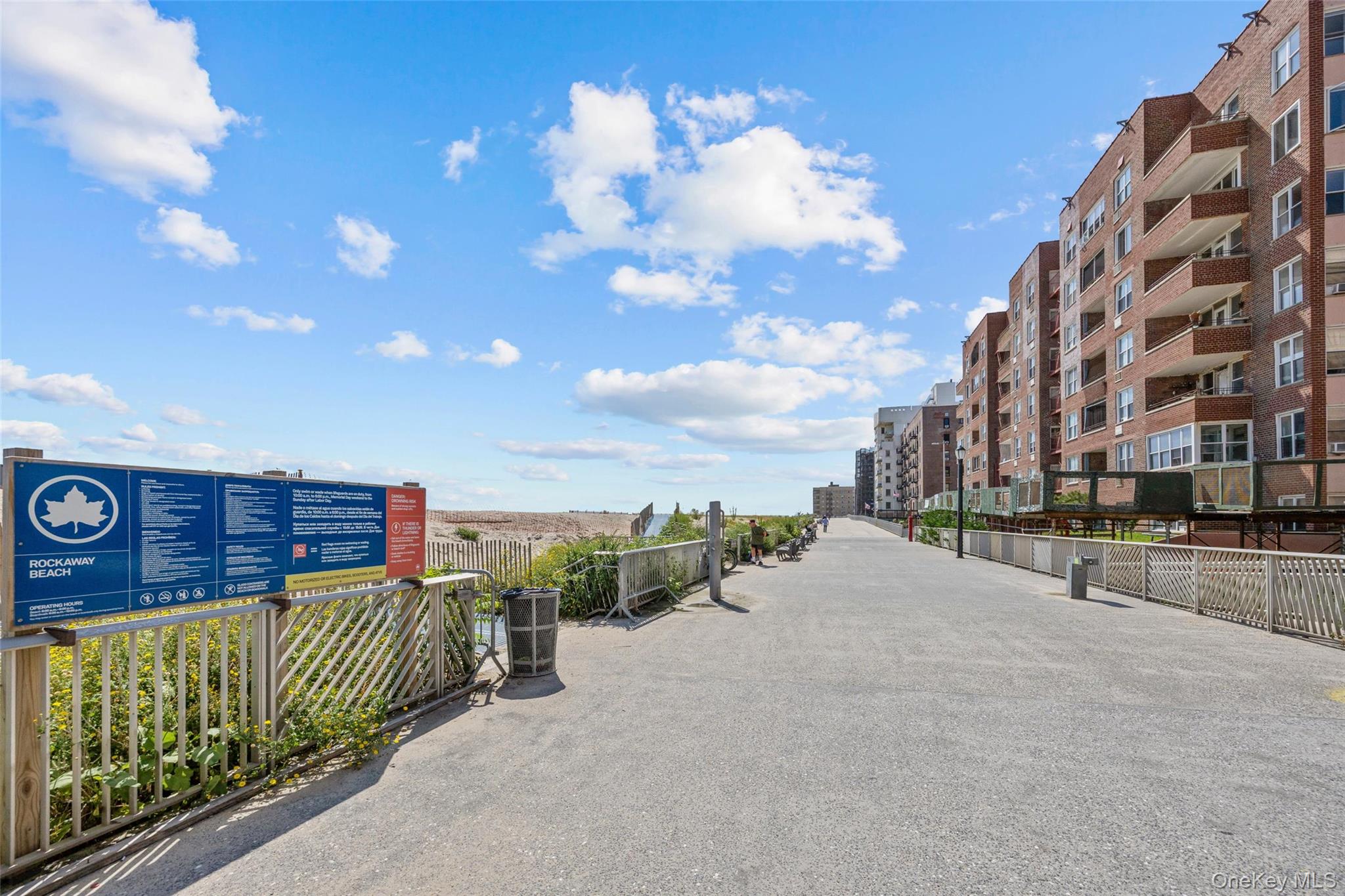 136 Beach 117th Street, Unit 2H photo 11