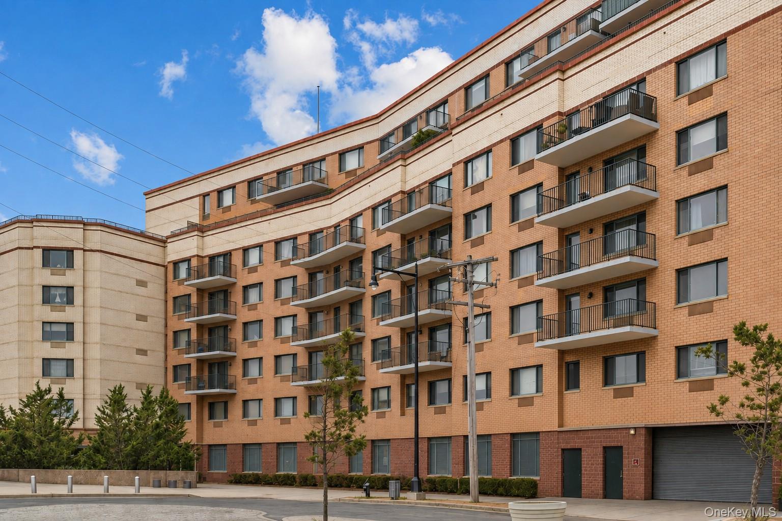 136 Beach 117th Street, Unit 2H