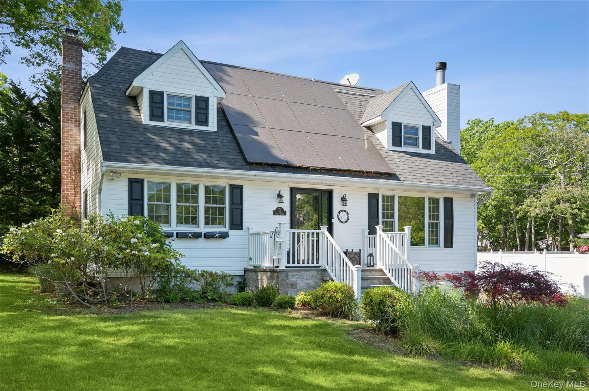 58 Ocean Avenue – For Rent