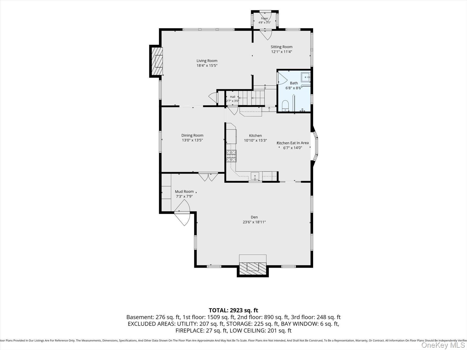 38 Fern Street – For Sale photo 30