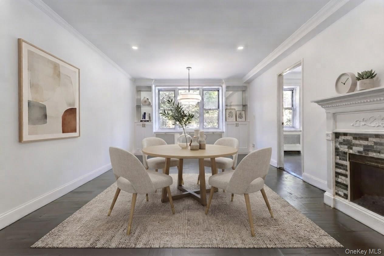 2 Sadore Lane, Unit 1E photo 2