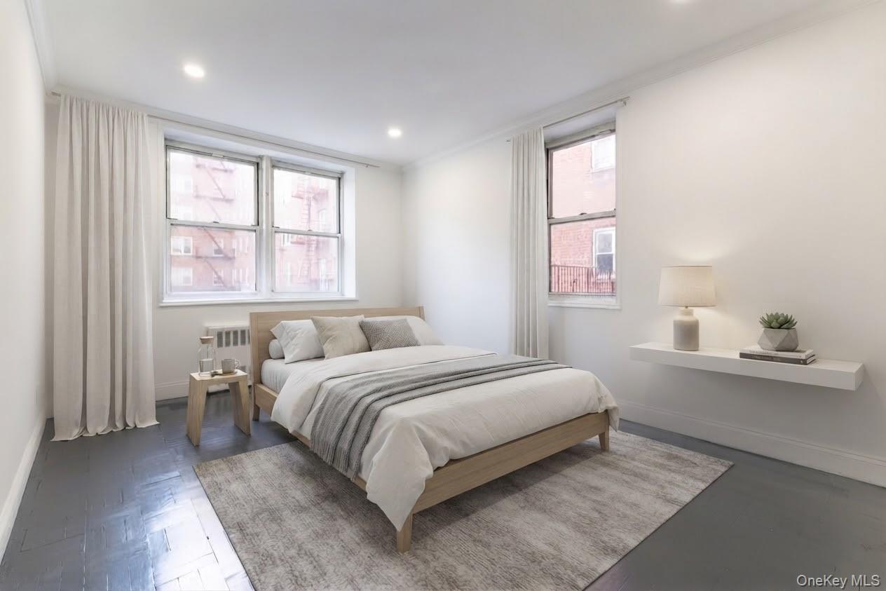 2 Sadore Lane, Unit 1E photo 4