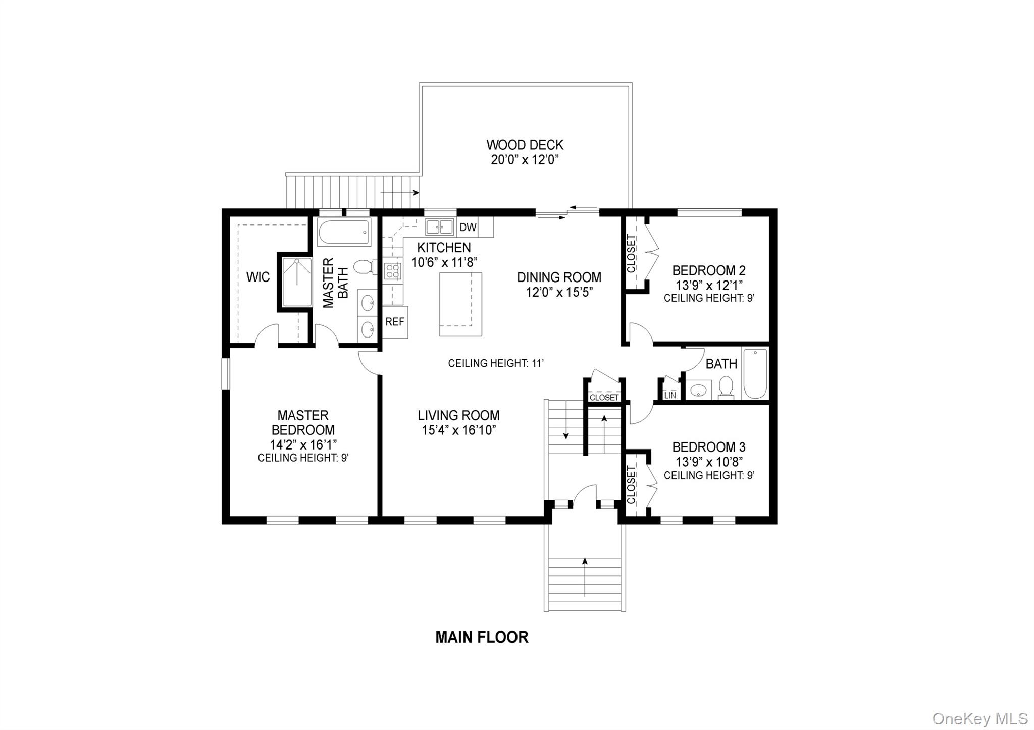 157 S Quaker Lane – For Sale photo 12