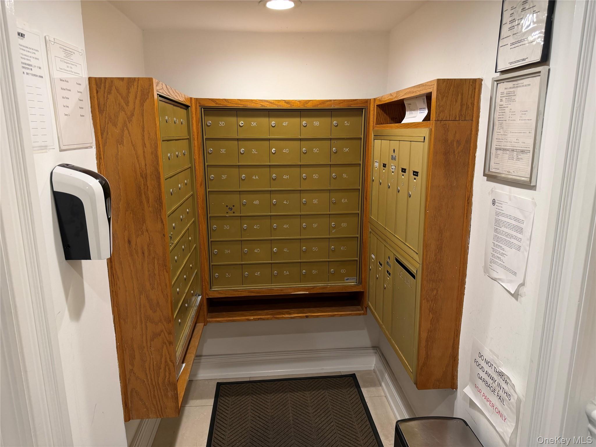 43-25 Douglaston Parkway, Unit 4E photo 12