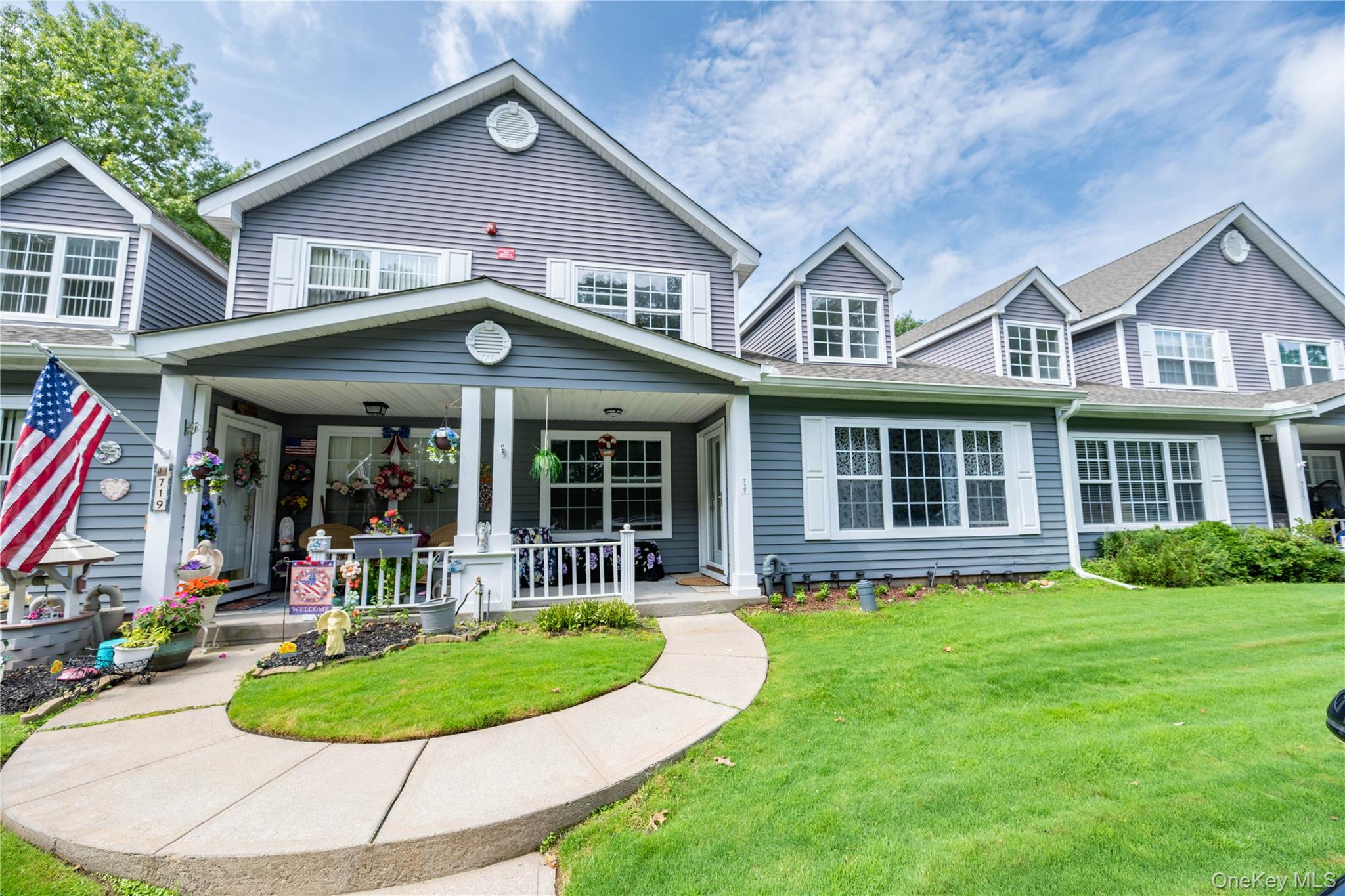 717 Spring Lake Drive – For Sale