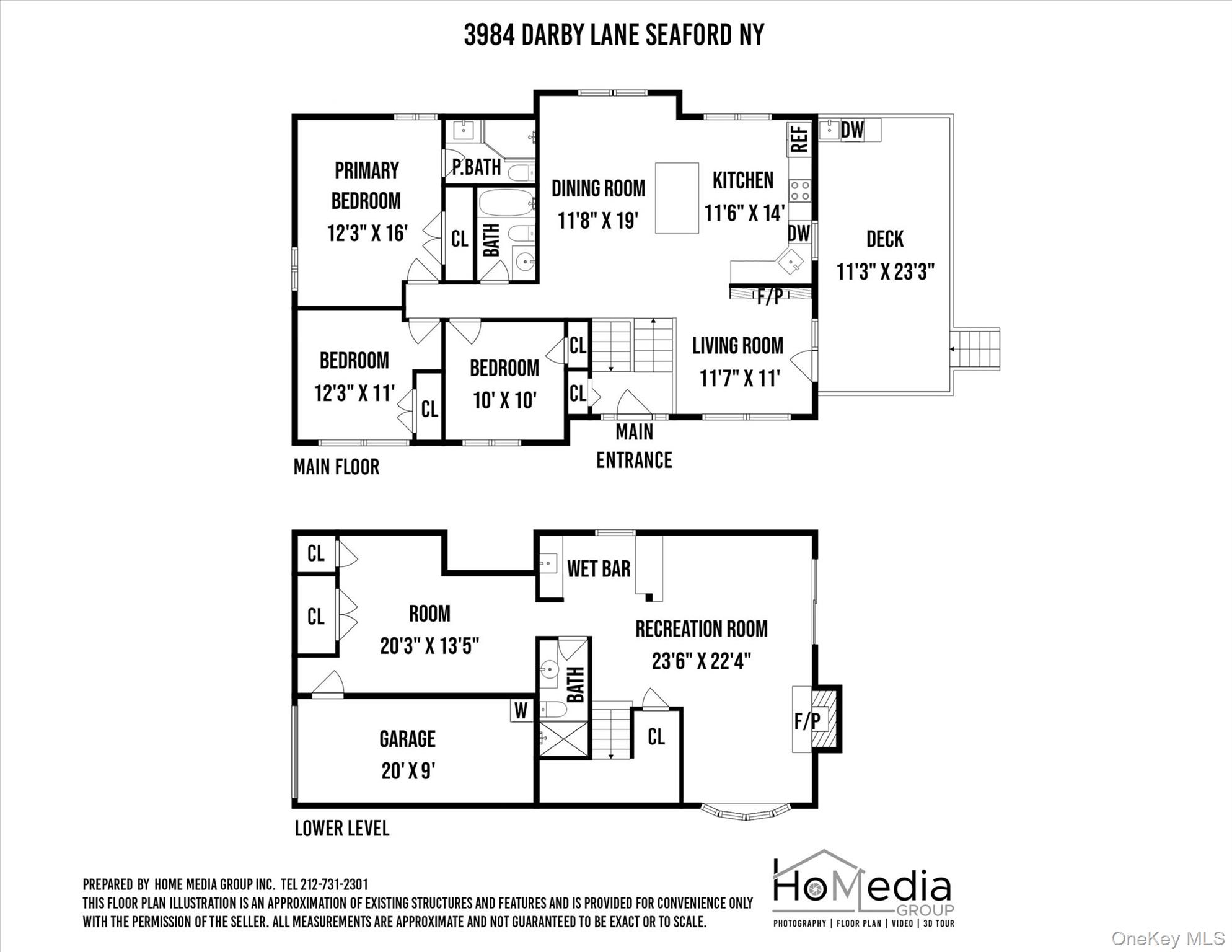 3984 Darby Lane – For Sale photo 26