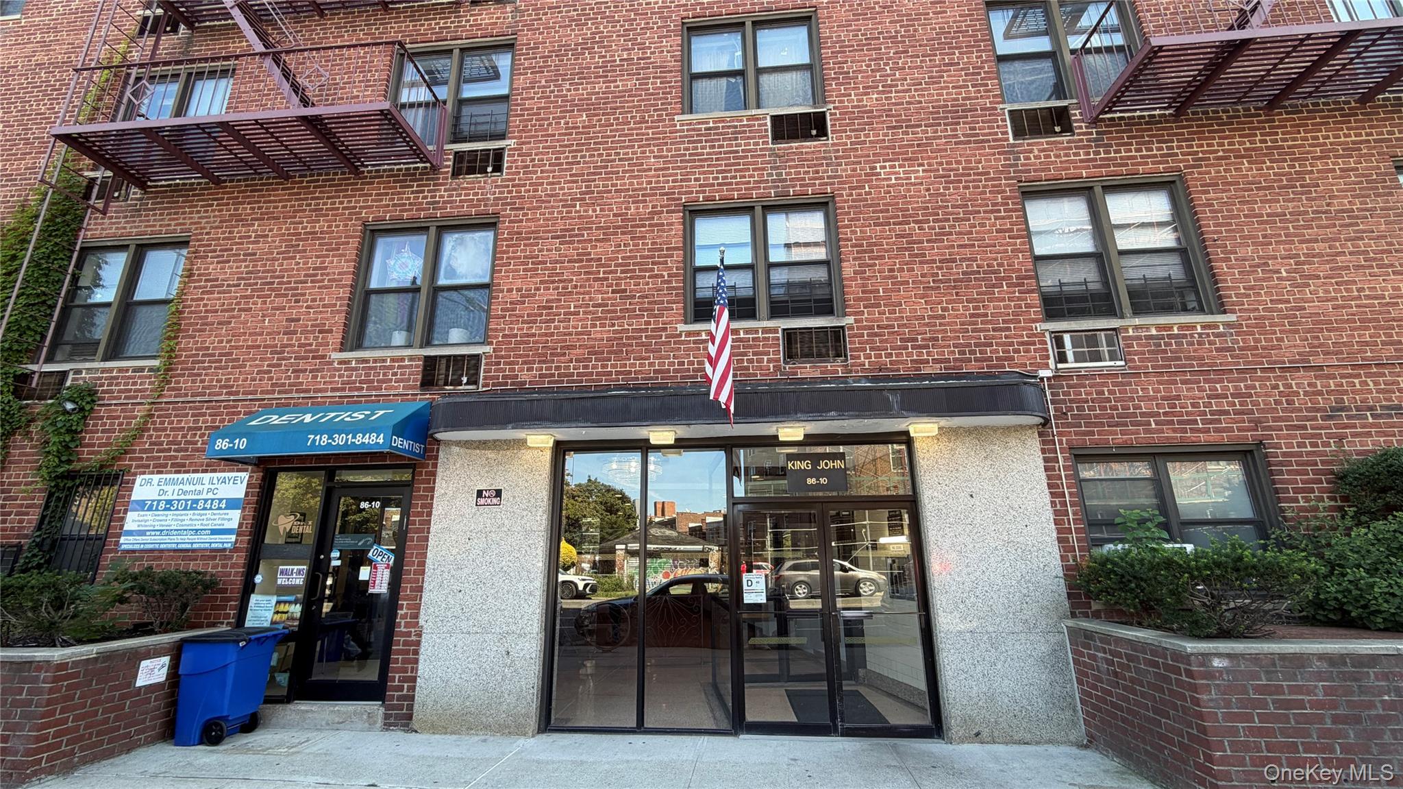 86-10 Grand Avenue, Unit 4D photo 4