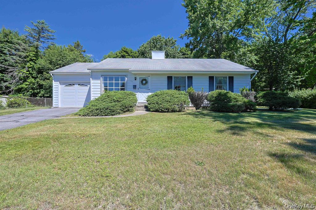 515 High Street – For Rent