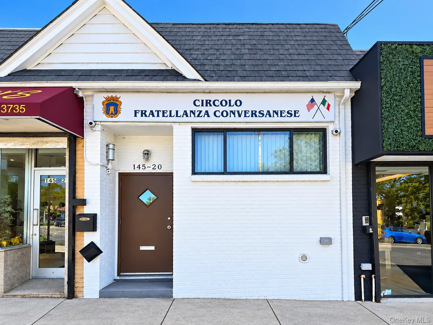 145-20 14th Avenue – For Sale