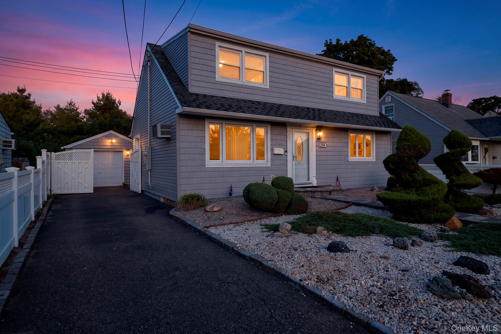 2569 Wantagh Avenue – For Sale