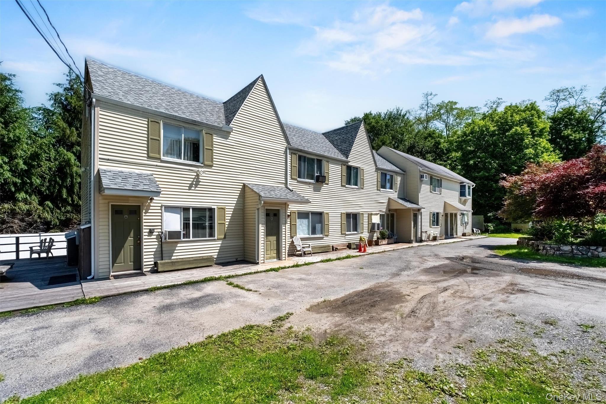 1860 E Main Street, Unit E