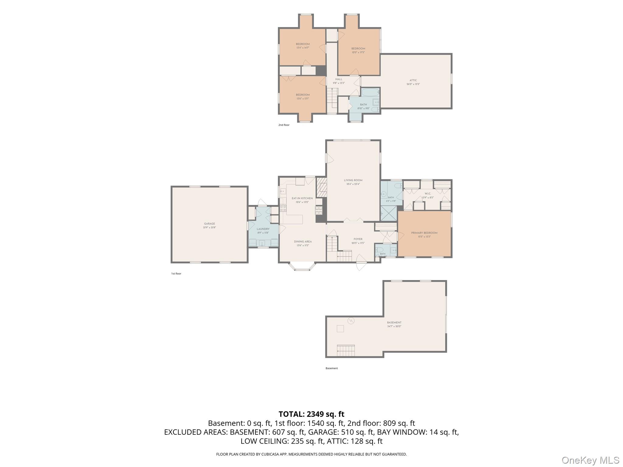 1 Grandview Circle – For Sale photo 35