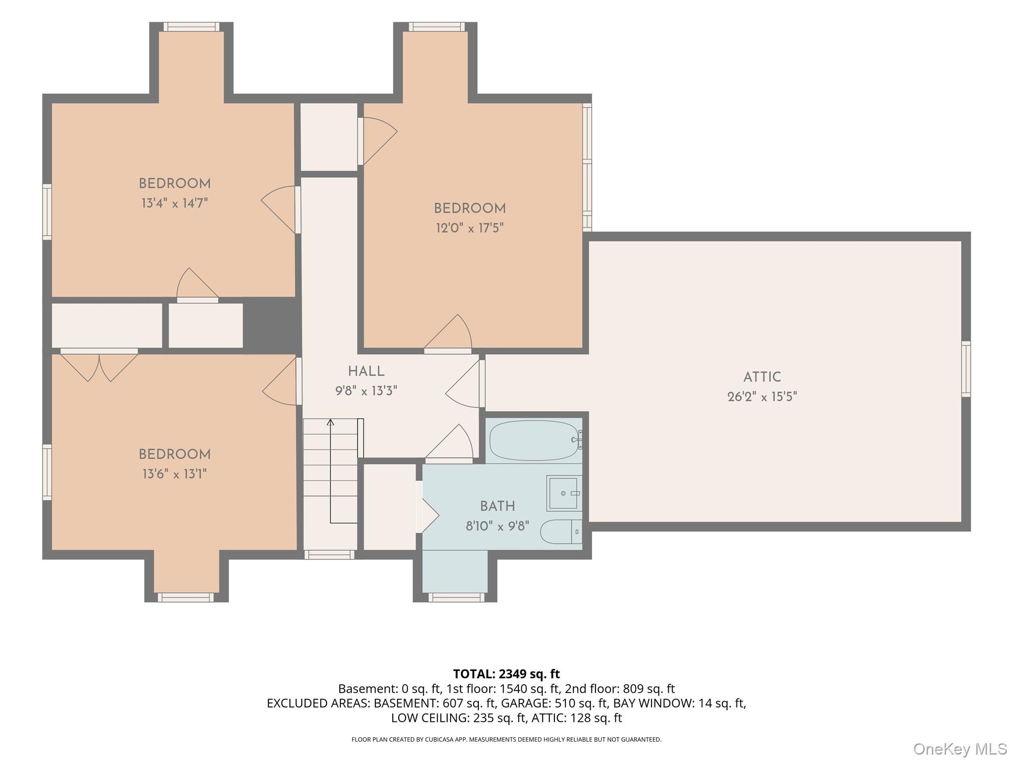 1 Grandview Circle – For Sale photo 34