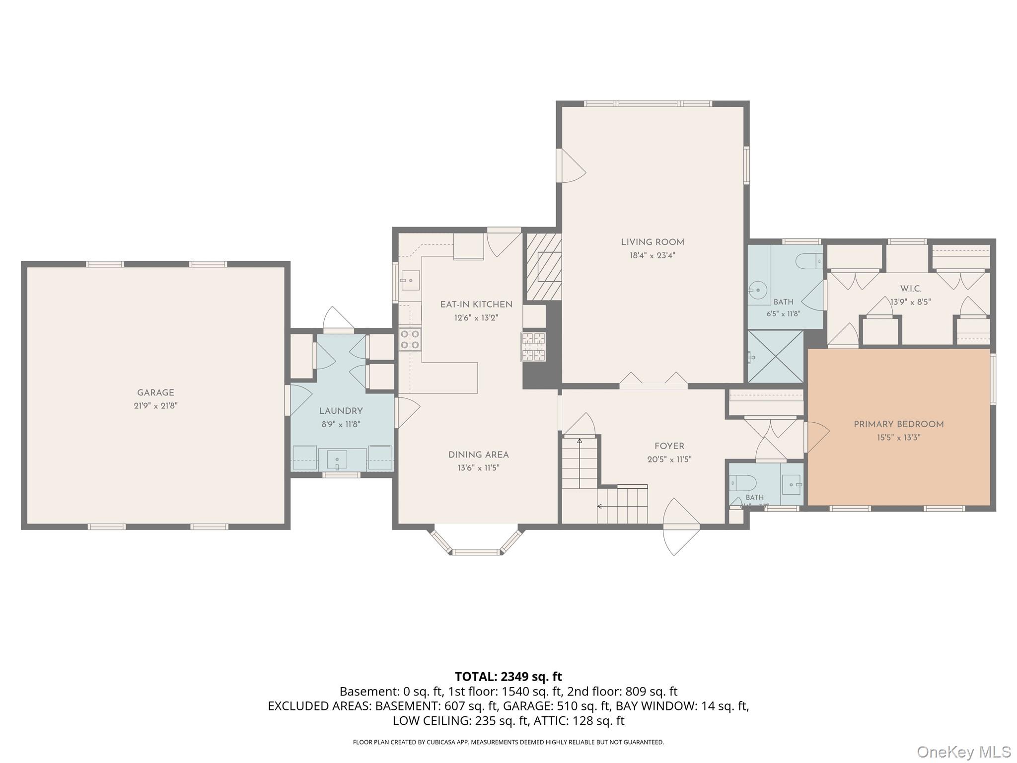 1 Grandview Circle – For Sale photo 33