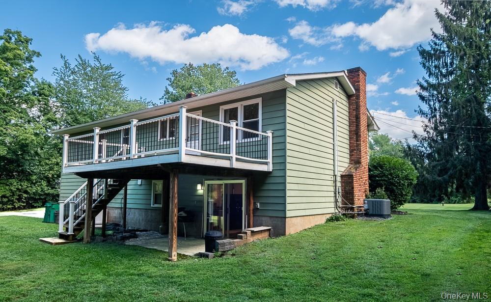 8 W Caroline Drive W – For Sale photo 21